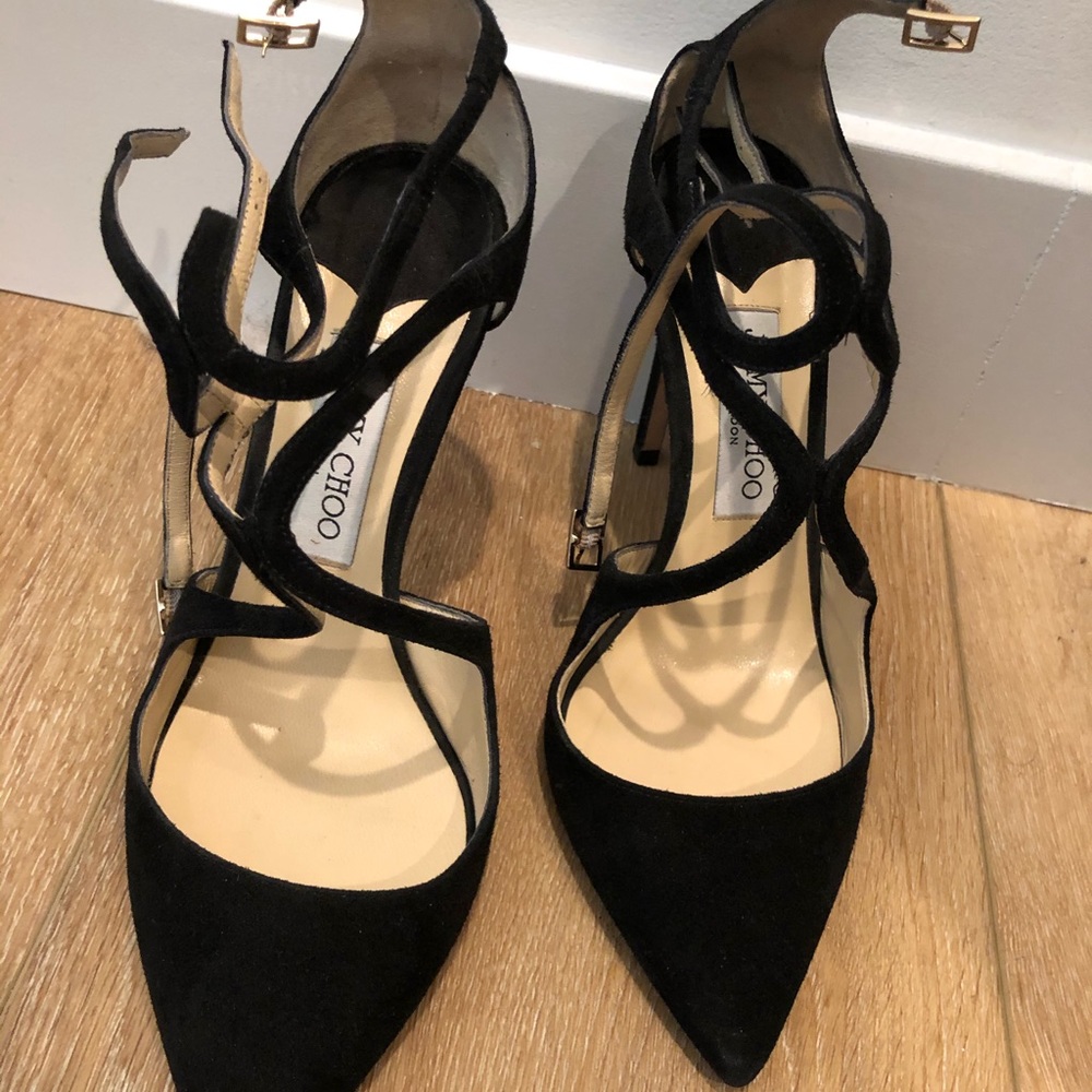 Jimmy choo